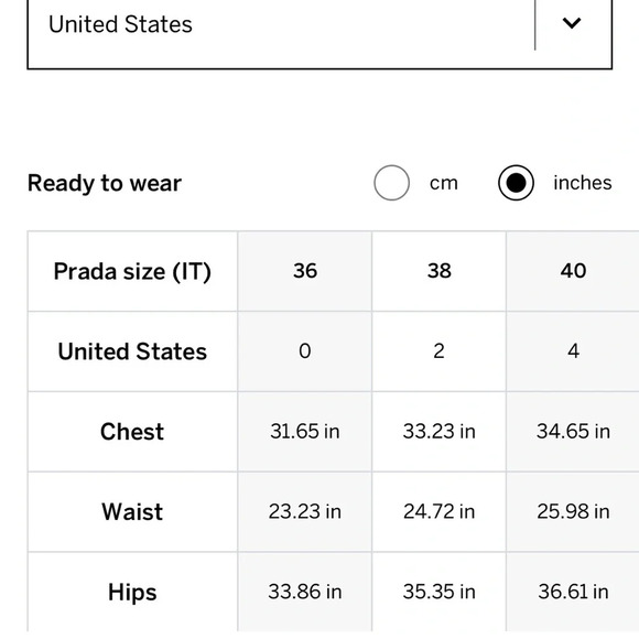 Prada Women’s Shift Sleeveless V-Neck Mini Dress Nautical Navy Blue 38 US 2 - Picture 13 of 13